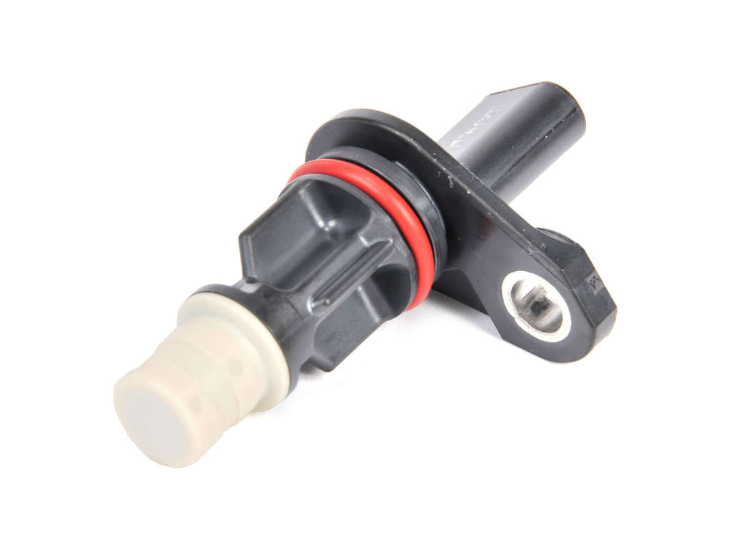 Chevrolet Traverse Engine Crankshaft Position Sensor Replacement
