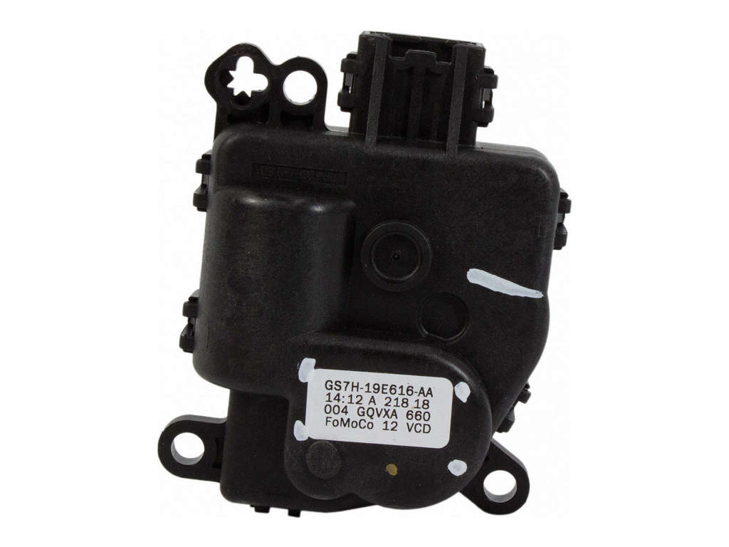 2022, 2021, 2020, 2019, 2018, 2017, 2016, 2015 Ford Edge HVAC Blend Door Actuator