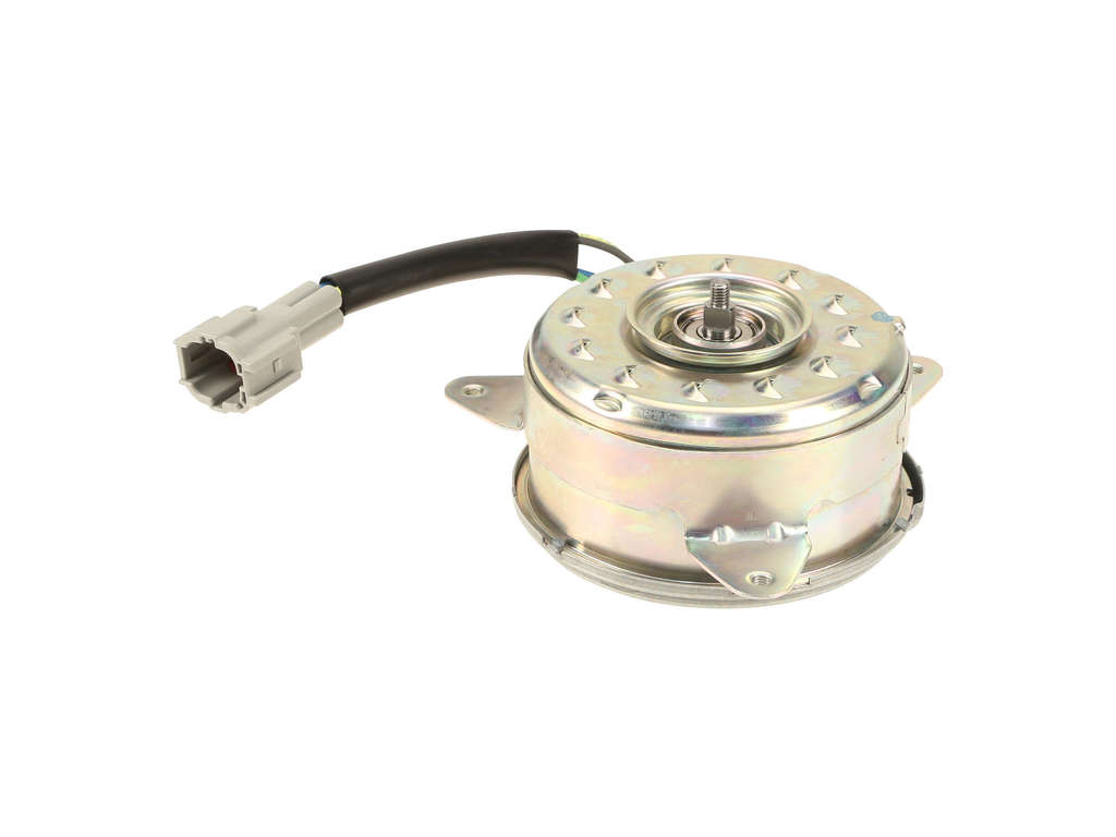 2015, 2014 Nissan Versa Note Engine Cooling Fan Motor