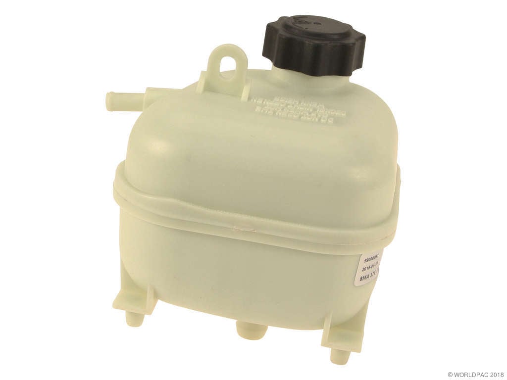 2008, 2007, 2006, 2005, 2004, 2003, 2002 Mini Cooper Engine Coolant Reservoir
