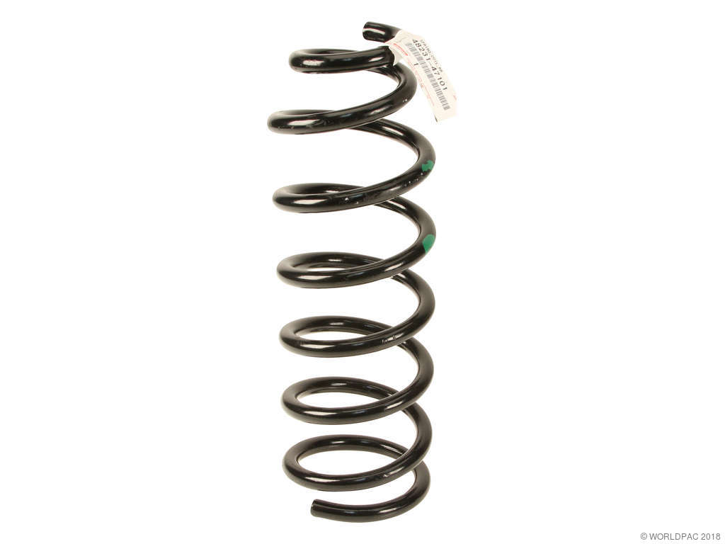 2009, 2008, 2007, 2006, 2005, 2004 Toyota Prius Coil Spring