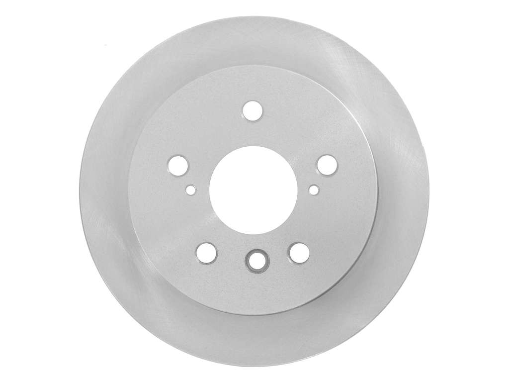 2003, 2002 Lexus ES300 Disc Brake Rotor