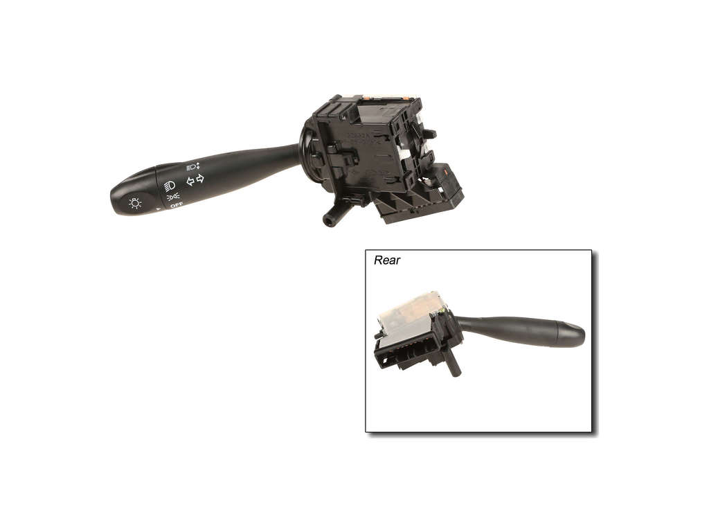 2011, 2010, 2009, 2008, 2007, 2006 Kia Rio Combination Switch