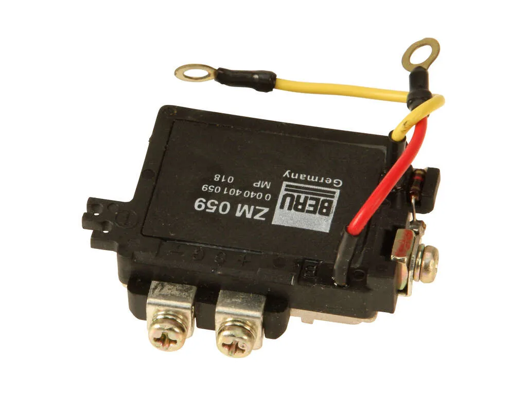 1985, 1984, 1983 Toyota Camry Ignition Igniter