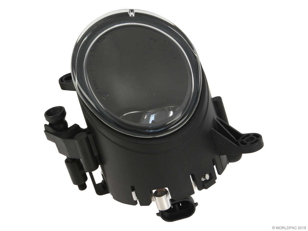 2006, 2005, 2004, 2003 Audi A4 Fog Light