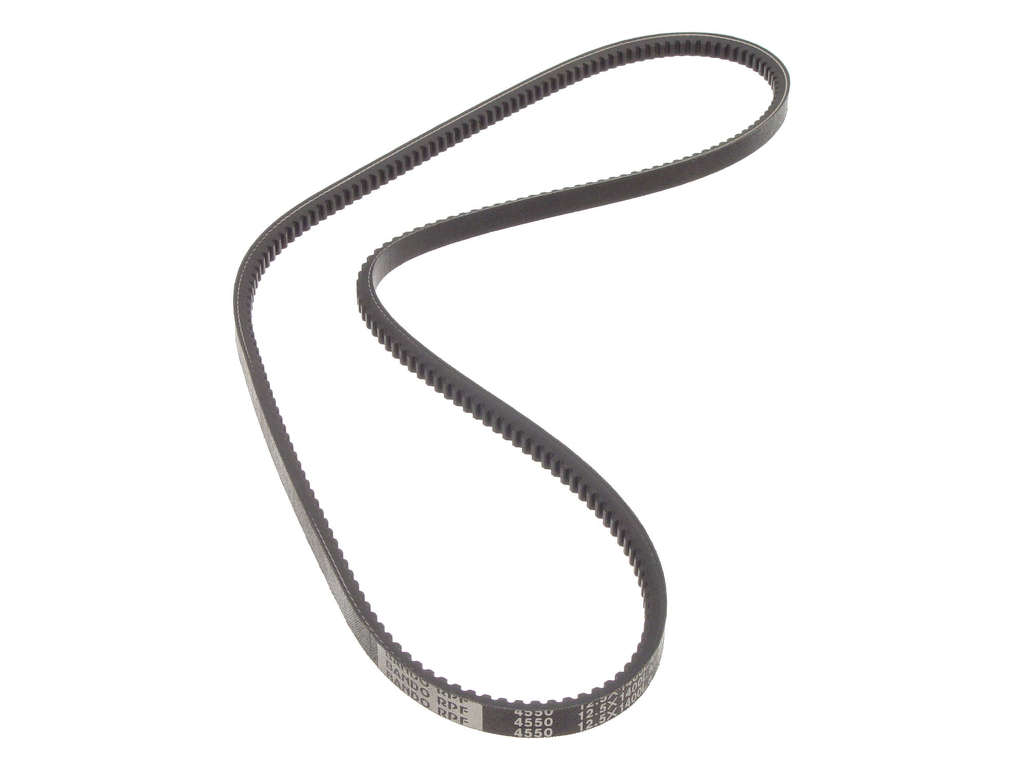 1990, 1989, 1988, 1987, 1986, 1985, 1984, 1983 Volvo 760 Accessory Drive Belt