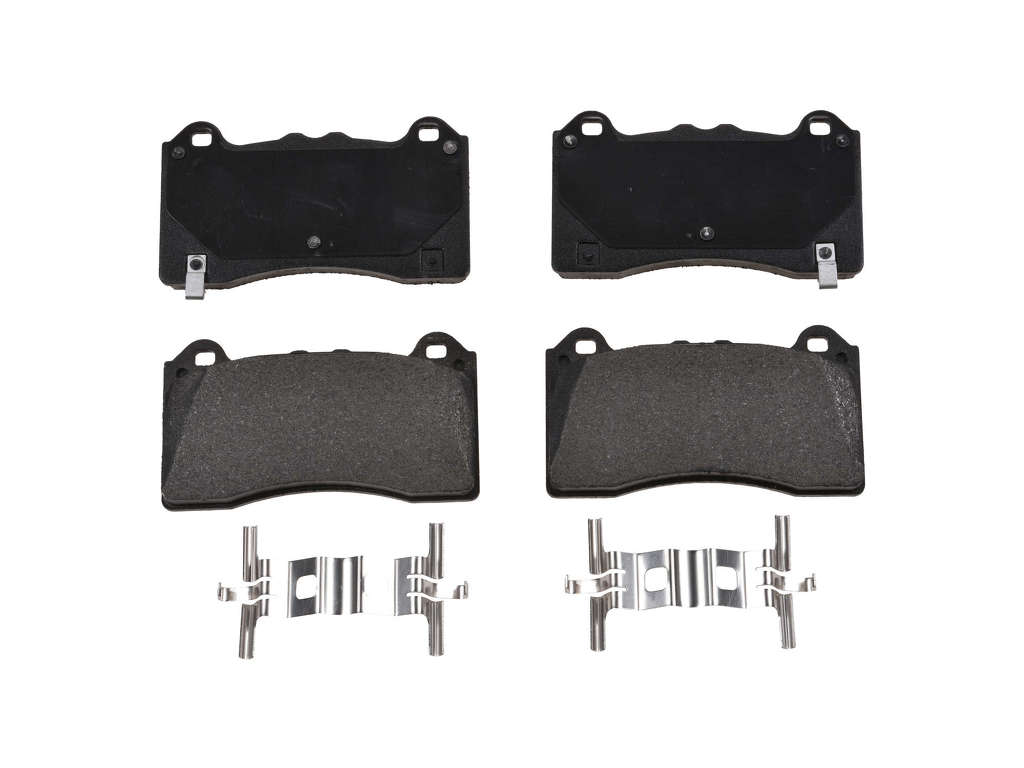 2018, 2017, 2016 Ford Focus Disc Brake Pad Set