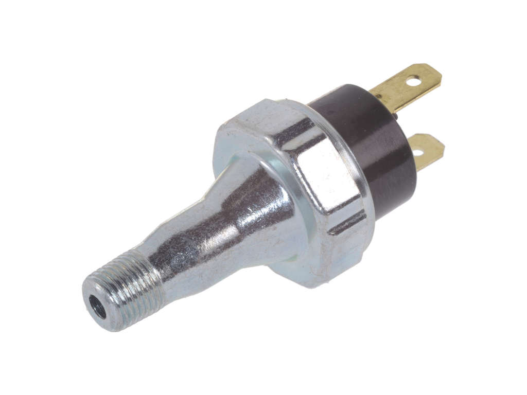 1985 Chevrolet Astro Engine Oil Pressure Switch