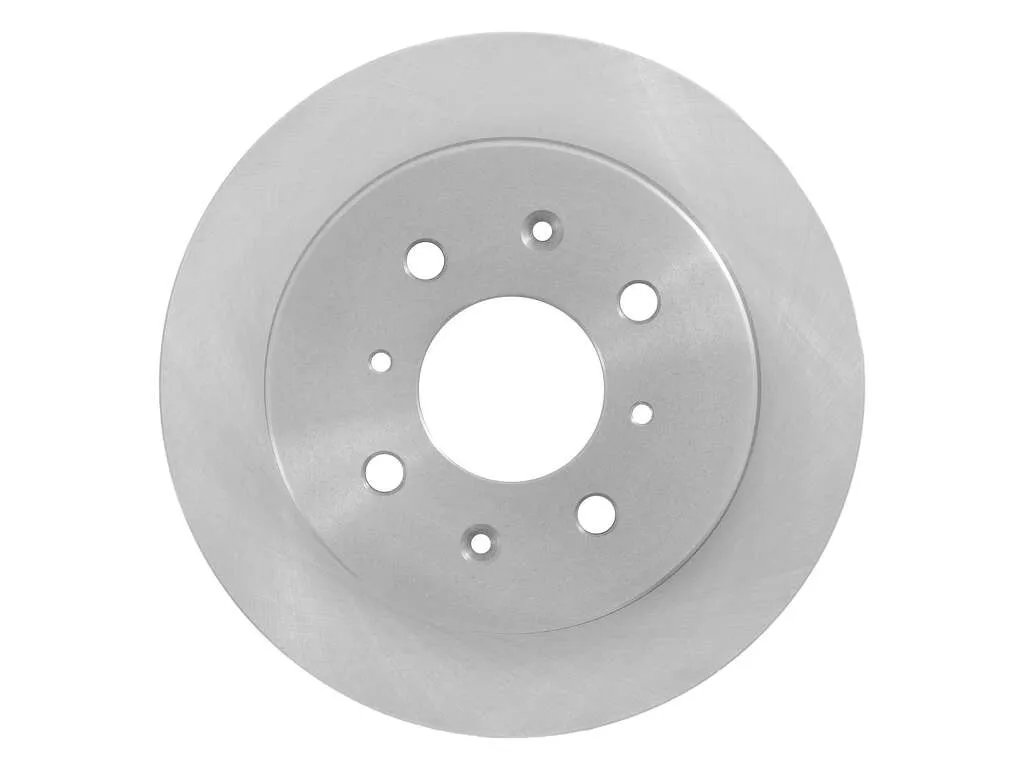 2001, 2000, 1999, 1998, 1997, 1996, 1995, 1994, 1993, 1992, 1991, 1990 Acura Integra Disc Brake Rotor