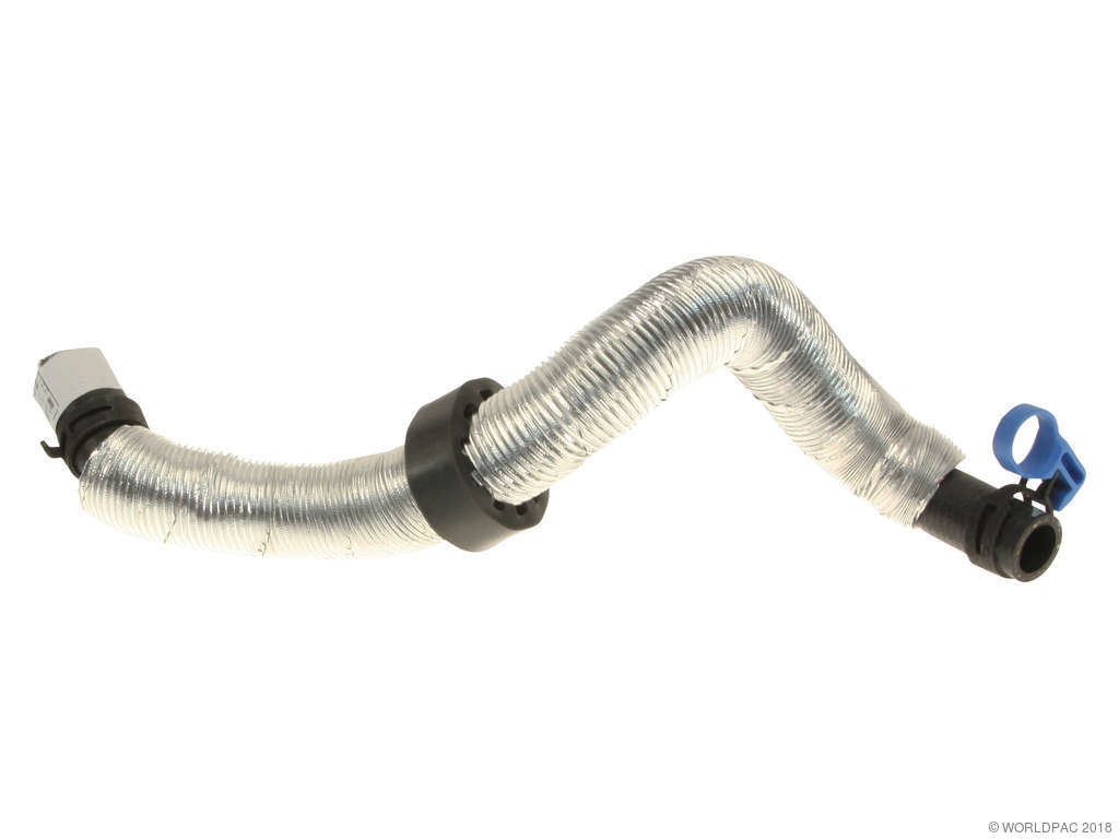 2004, 2003, 2002 Mini Cooper HVAC Heater Hose