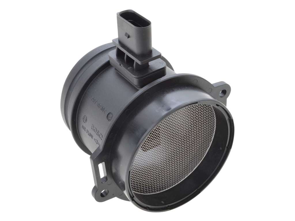 2012, 2011, 2010, 2009, 2008 Audi S5 Fuel Injection Air Flow Meter