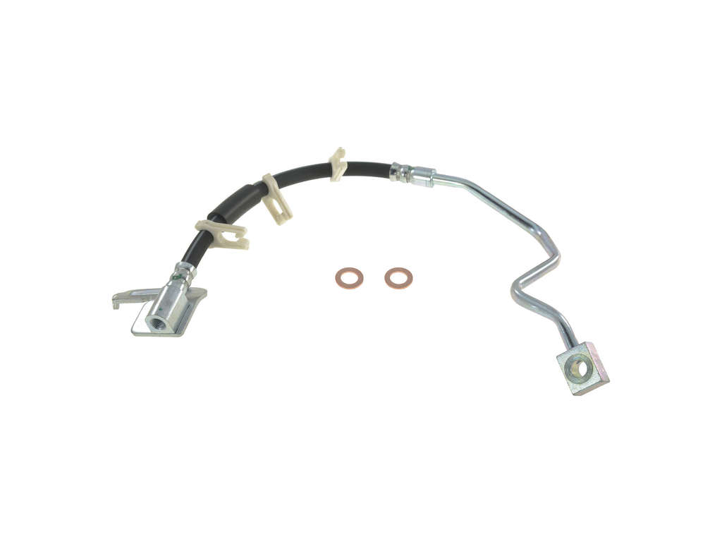 2005, 2004, 2003 Ford Explorer Brake Hydraulic Hose