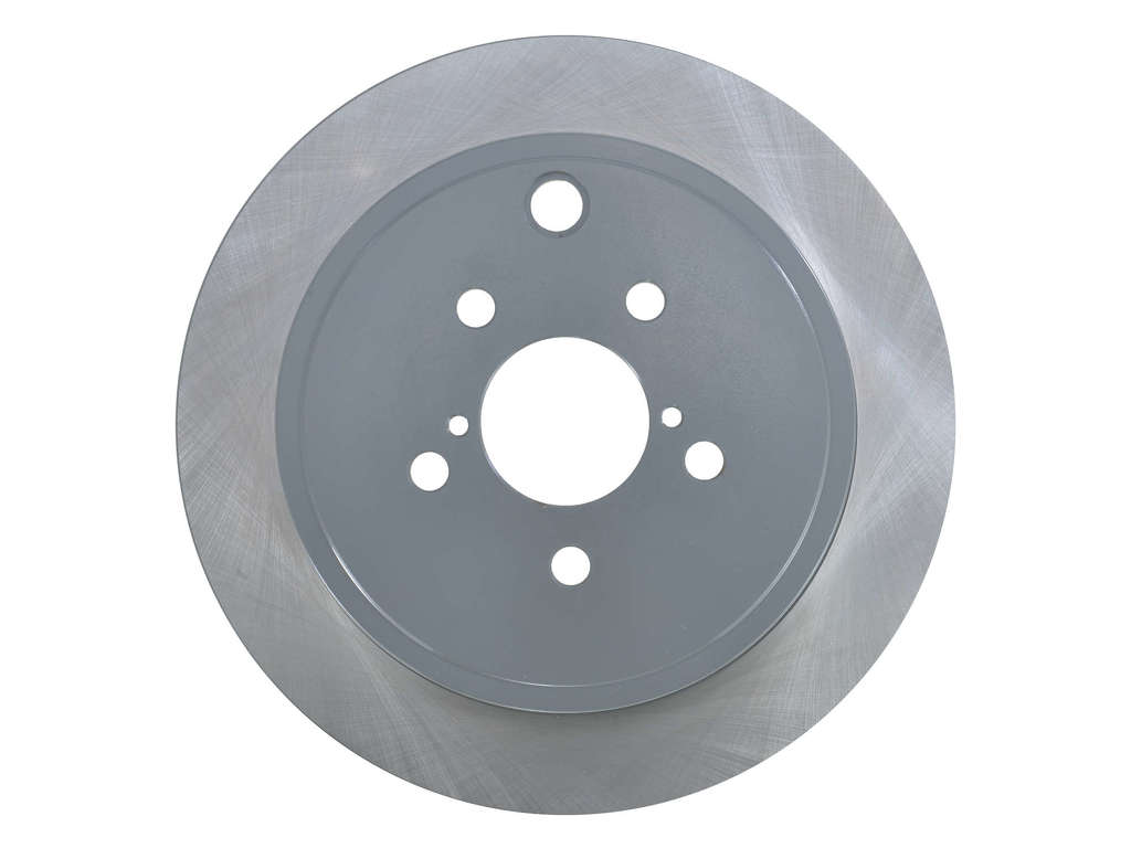 2014, 2013, 2012, 2011, 2010 Subaru Outback Disc Brake Rotor