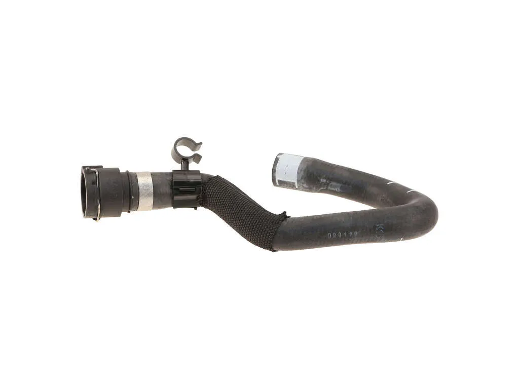 2012, 2011, 2010 Audi A4 HVAC Heater Hose