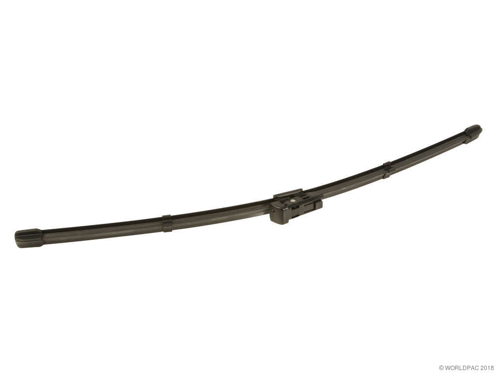 2017, 2016, 2015 Audi S3 Windshield Wiper Blade