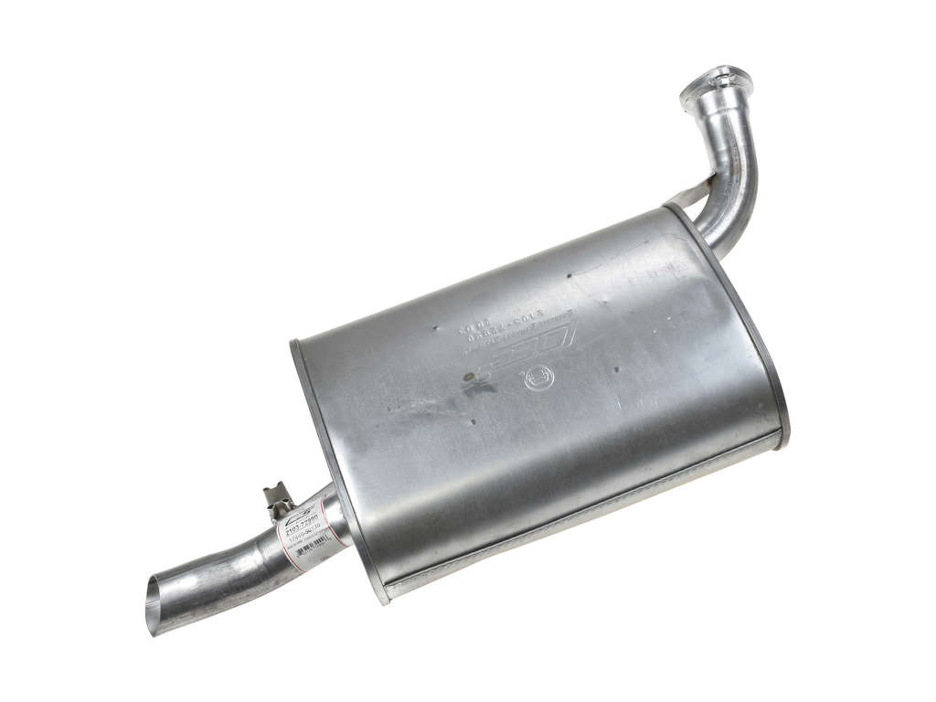 2004, 2003, 2002, 2001 Lexus GS430 Exhaust Muffler