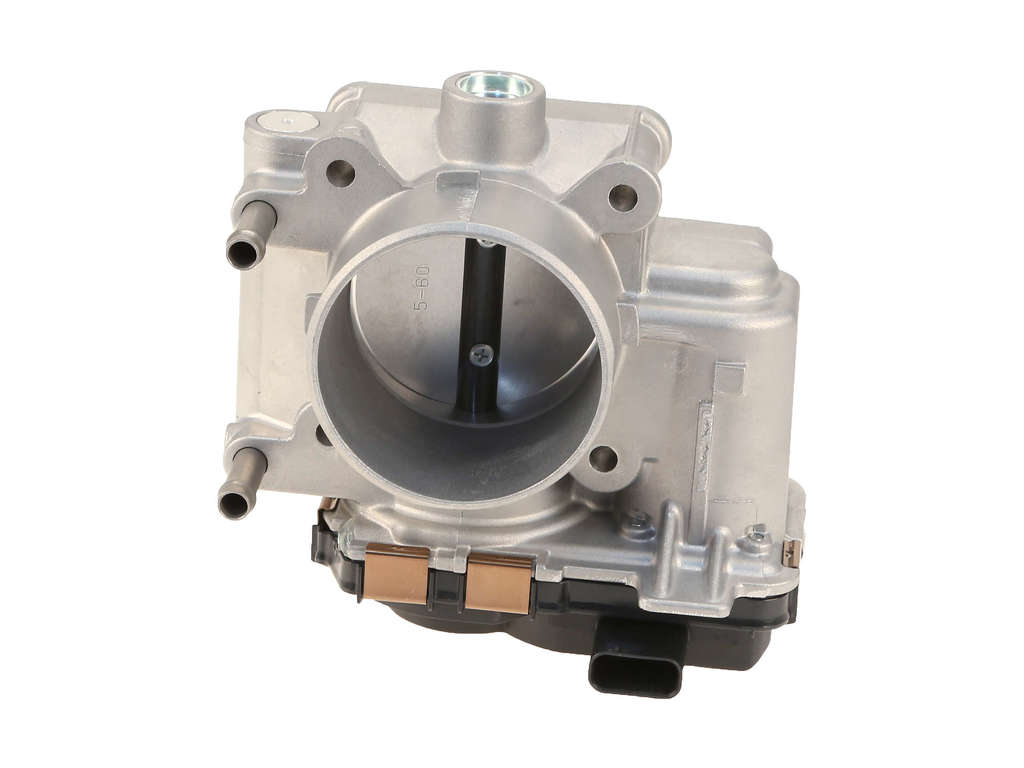 2007 Mazda 3 Fuel Injection Throttle Body