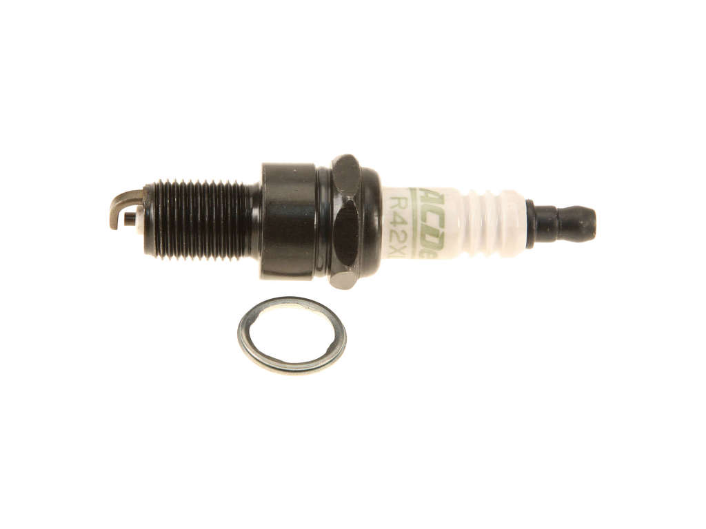 1991, 1990, 1989, 1988, 1987, 1986, 1985, 1984 Dodge Colt Spark Plug