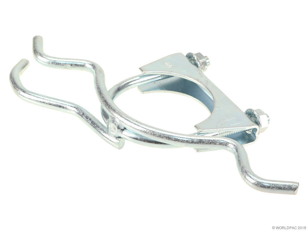 2004, 2003, 2002, 2001, 2000, 1999, 1998 Volvo C70 Exhaust Muffler Bracket