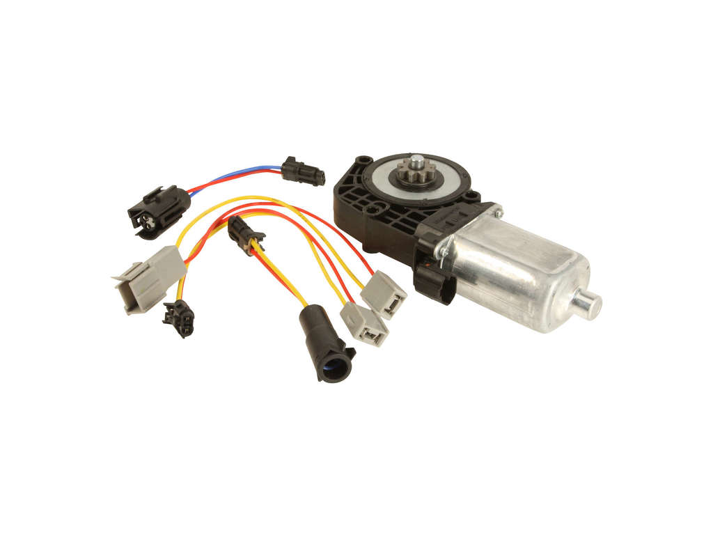 2001, 2000, 1999, 1998, 1997, 1996, 1995 Ford Explorer Power Window Motor