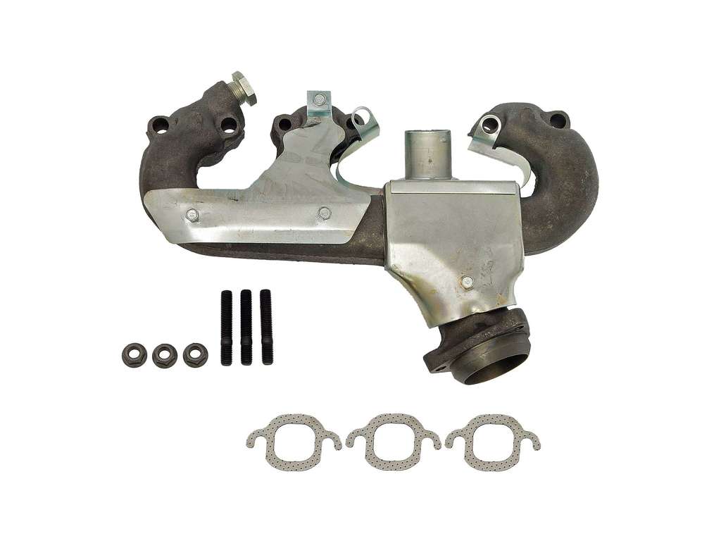 1995, 1994, 1993, 1992, 1991, 1990, 1989 Chevrolet Astro Exhaust Manifold