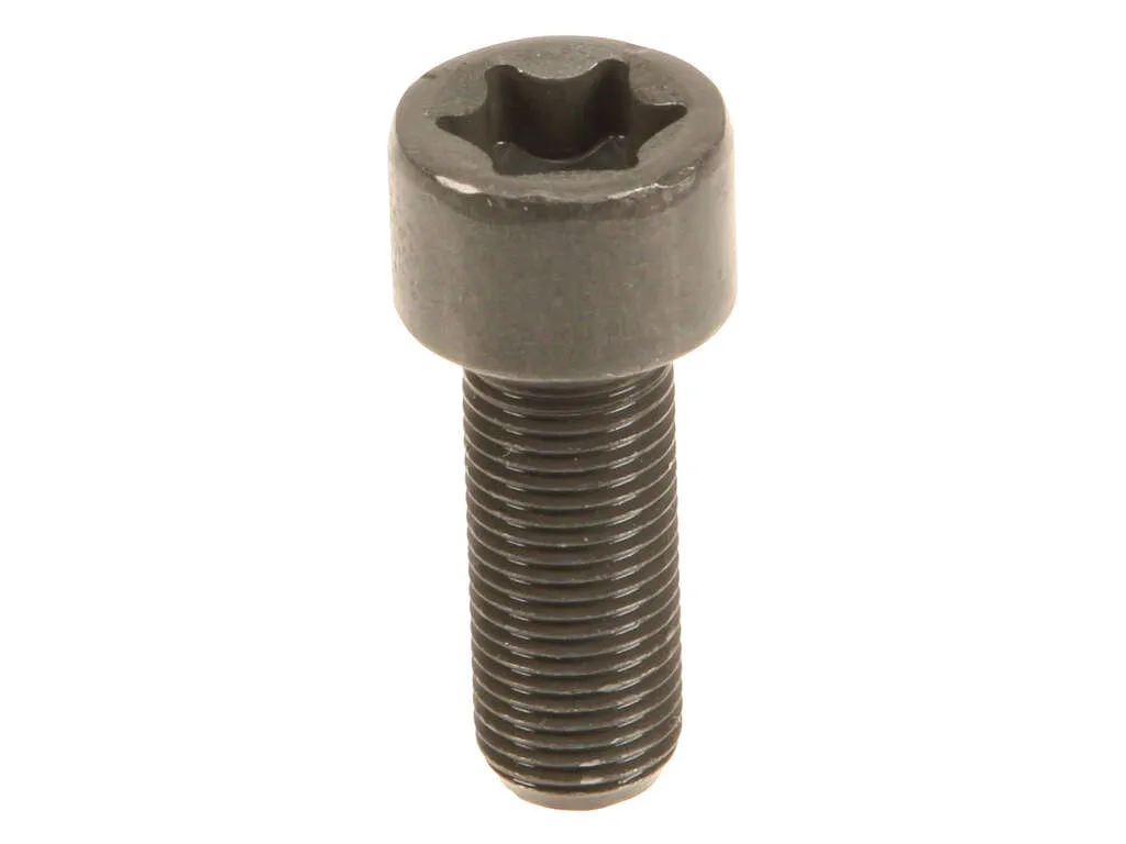 2003, 2002, 2001, 2000, 1999, 1998 Mercedes-Benz ML320 1998-2003 Mercedes-Benz SLK300 Clutch Flywheel Bolt