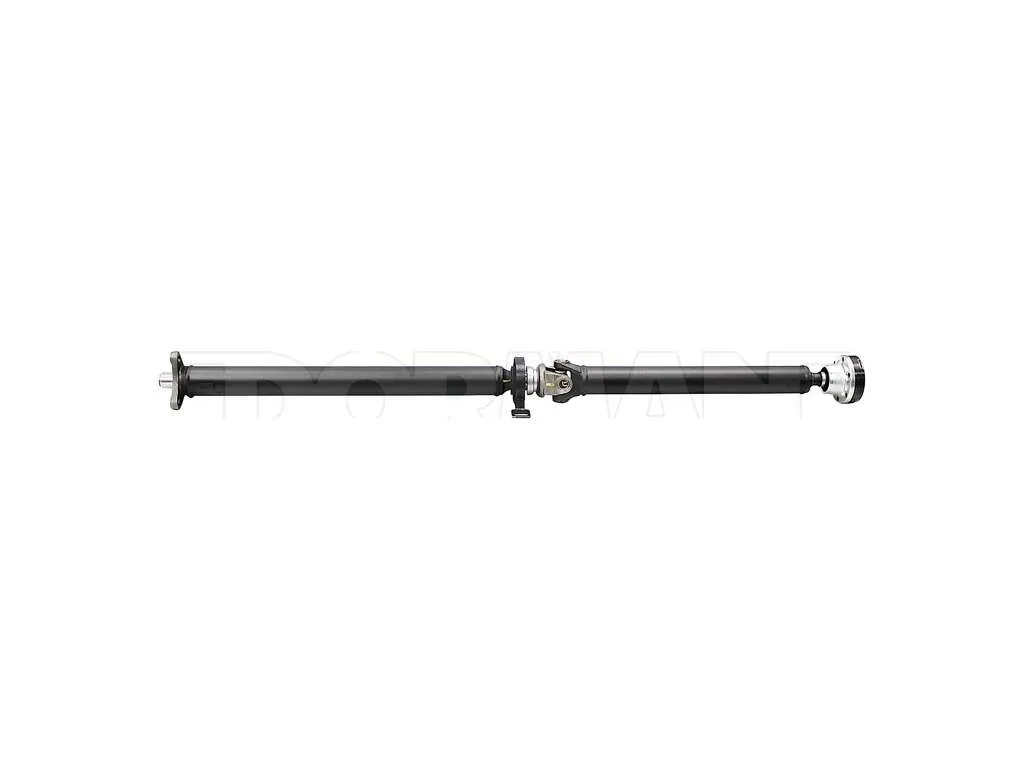 2003, 2002, 2001, 2000, 1999, 1998, 1997 BMW 540i Drive Shaft