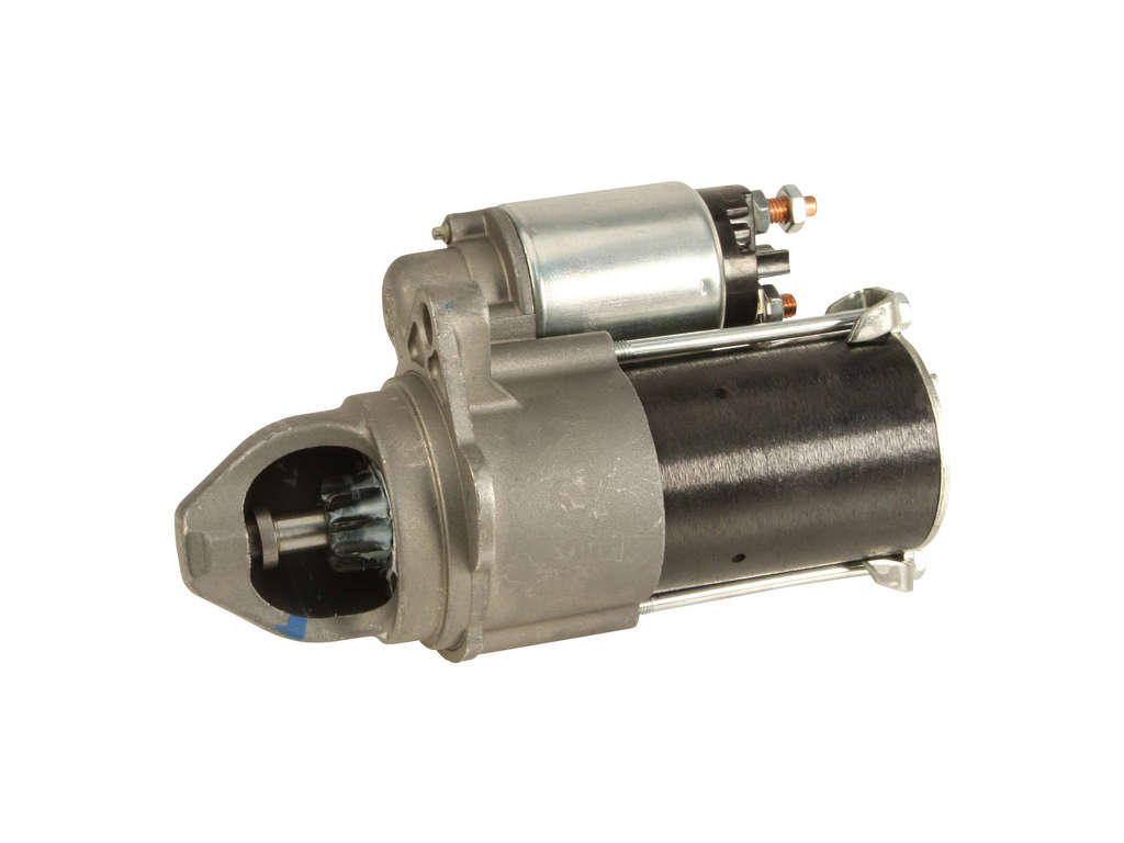 2007, 2006 Pontiac Solstice Starter Motor