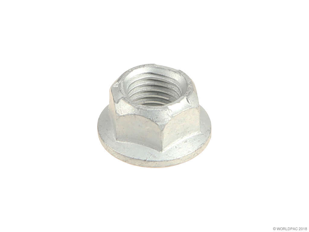 2009, 2008 Subaru Outback Exhaust Nut