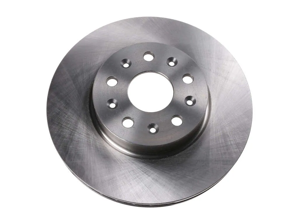 2022, 2021, 2020 Cadillac CT5 Disc Brake Rotor