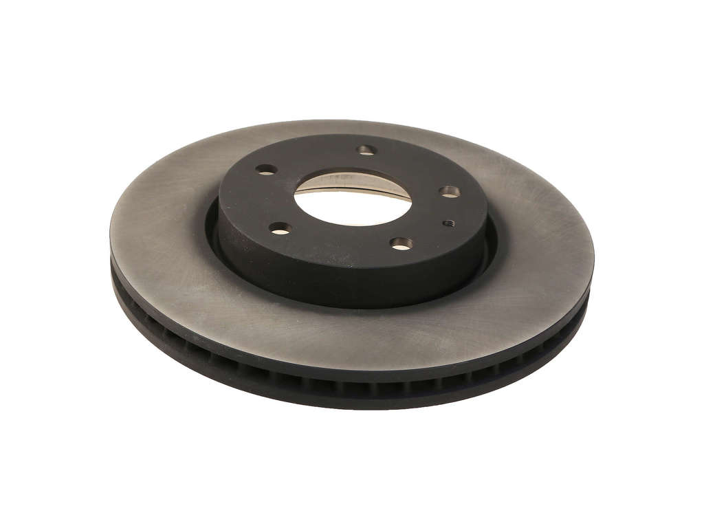 2023, 2022, 2021, 2020, 2019 Mazda 3 Disc Brake Rotor