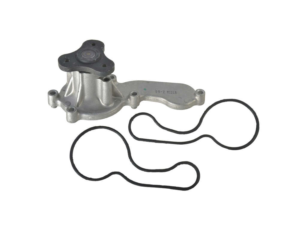 2013, 2012, 2011, 2010, 2009 Honda Fit Engine Water Pump