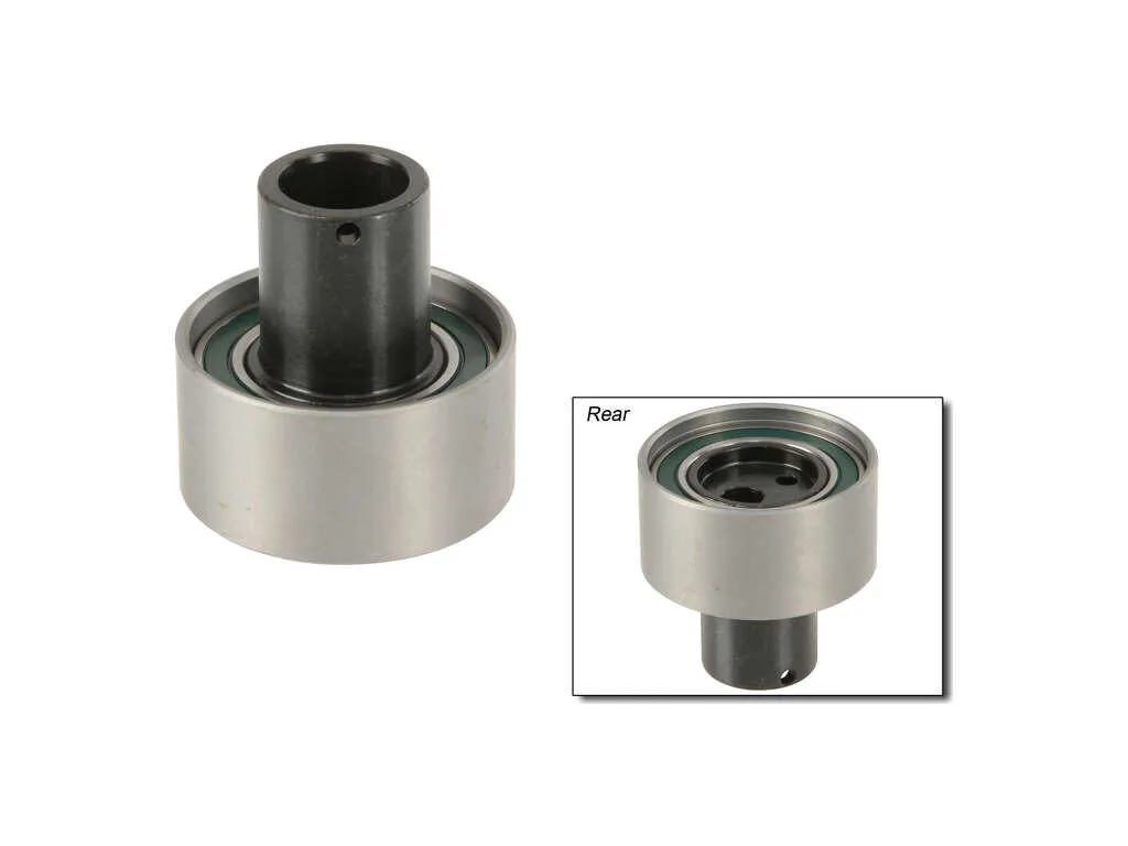 2004, 2003, 2002, 2001, 2000, 1999 Nissan Frontier Engine Timing Belt Tensioner Assembly