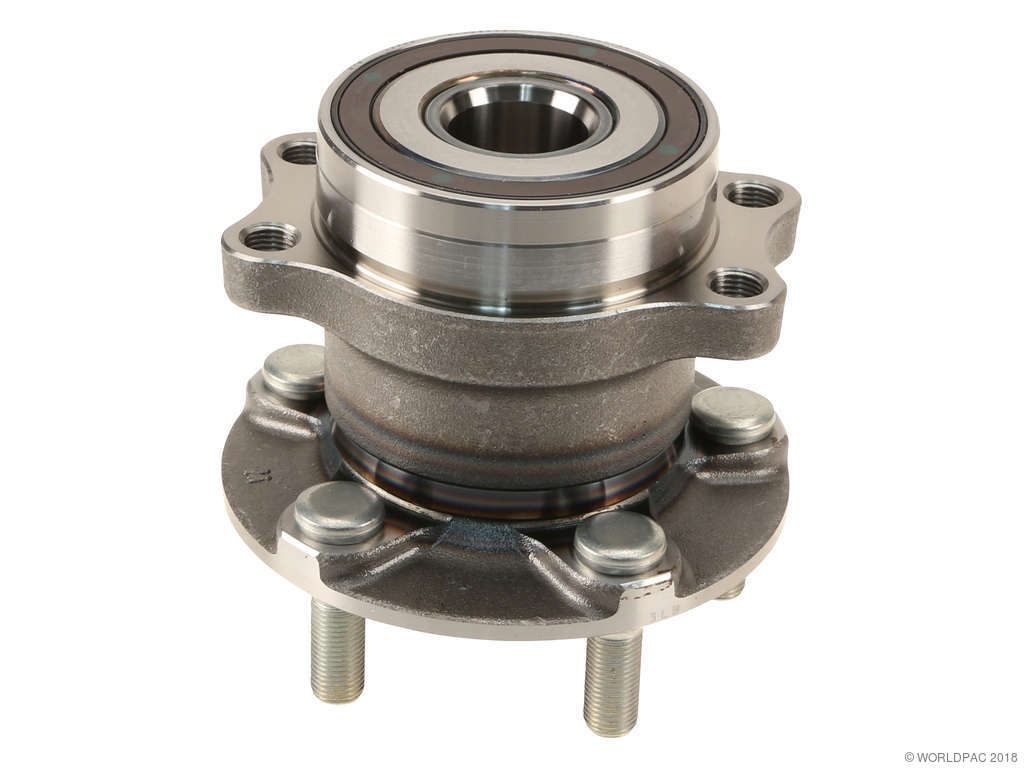 2018, 2017, 2016, 2015, 2014 Subaru Forester Wheel Bearing and Hub Assembly