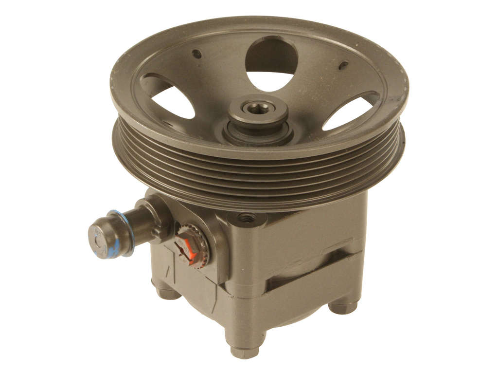 1999 Volvo S80 Power Steering Pump