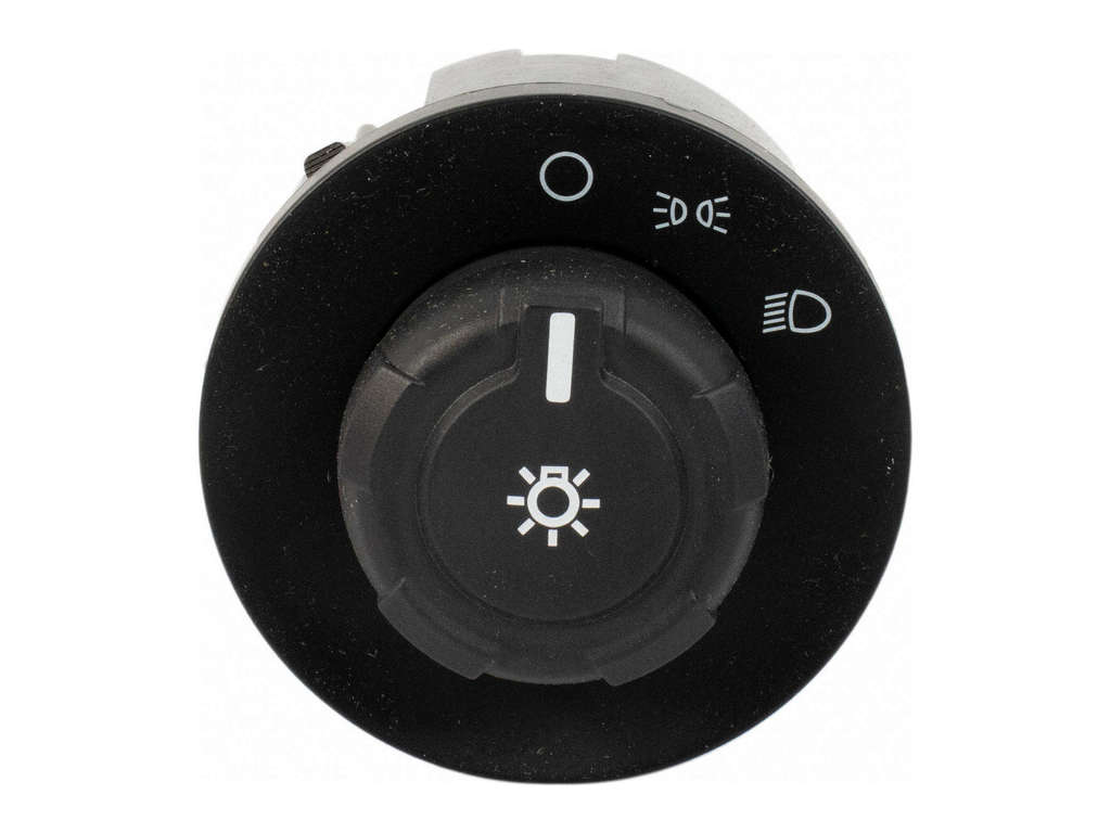 2019, 2018, 2017, 2016, 2015, 2014, 2013, 2012, 2011, 2010, 2009 Ford F-150 Headlight Switch
