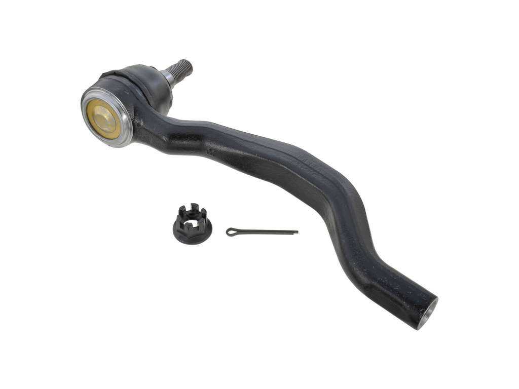 2012, 2011, 2010, 2009 INFINITI FX35 Steering Tie Rod End