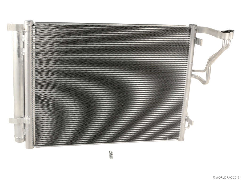 2015, 2014, 2013, 2012, 2011 Kia Optima A/C Condenser