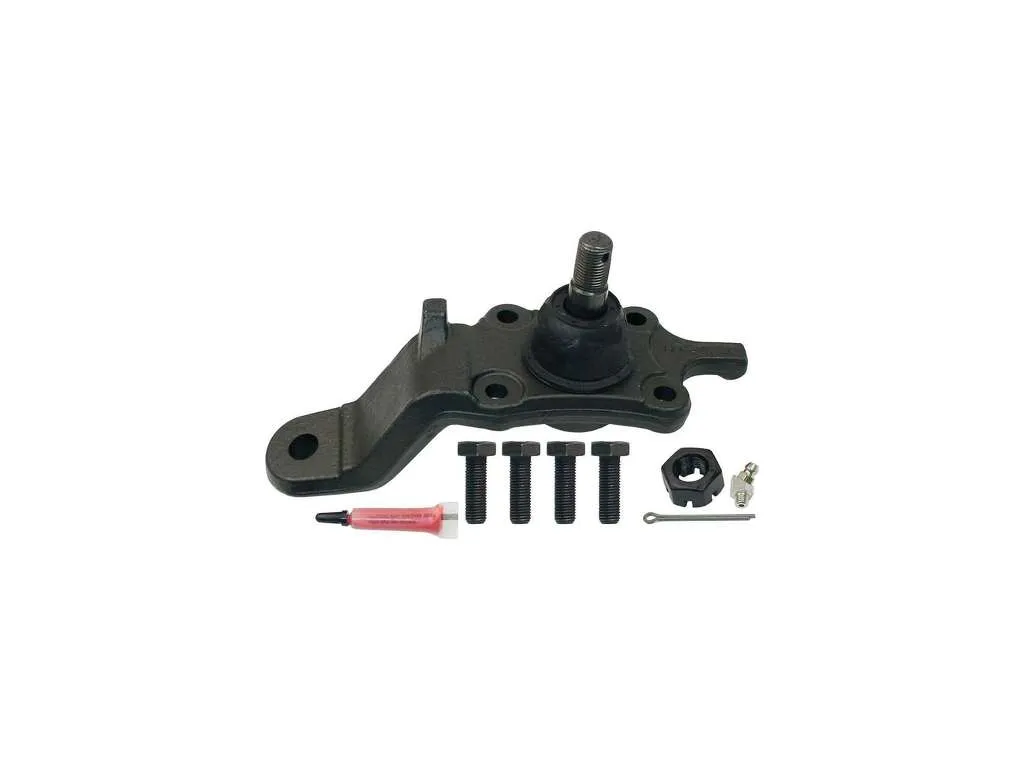 2002, 2001, 2000, 1999, 1998, 1997, 1996 Toyota 4Runner Suspension Ball Joint