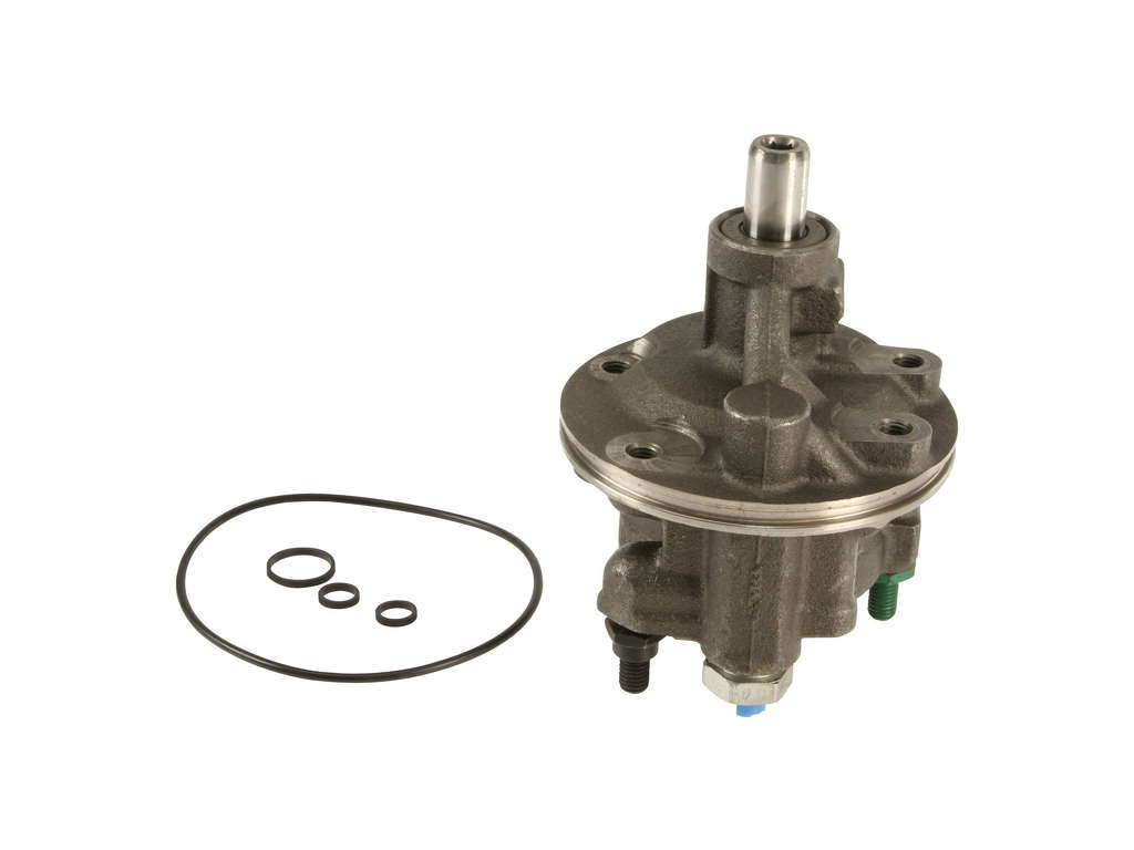 2005, 2004, 2003, 2002, 2001, 2000, 1999, 1998, 1997, 1996 Chevrolet Astro Power Steering Pump