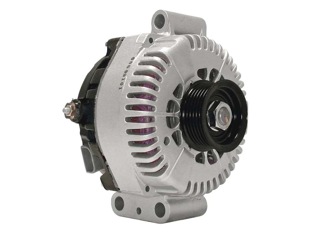 2001, 2000, 1999, 1998, 1997, 1996 Ford Explorer Alternator
