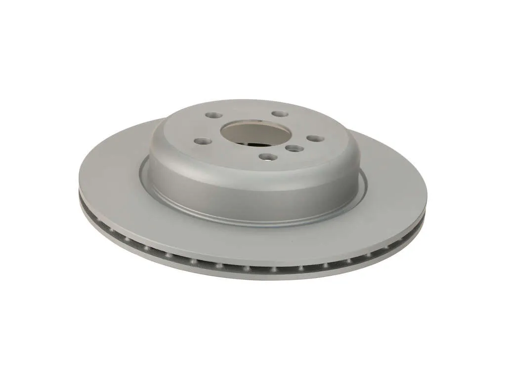 2023, 2022, 2021, 2020, 2019, 2018 BMW X3 Disc Brake Rotor