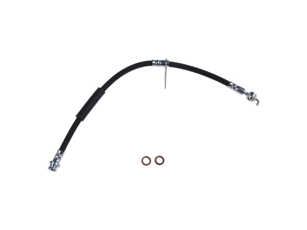 2020, 2019, 2018, 2017, 2016, 2015, 2014, 2013 Ford Fusion Brake Hydraulic Hose