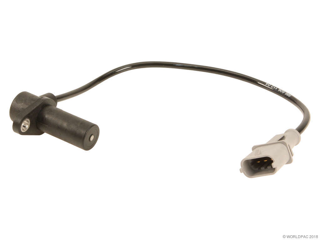 2008, 2007, 2006, 2005, 2004, 2003 Porsche Boxster Engine Crankshaft Position Sensor