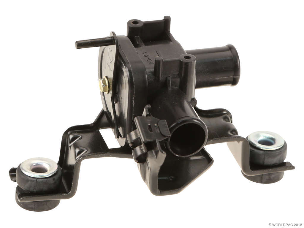 1994, 1993, 1992, 1991, 1990 Lexus LS400 HVAC Heater Control Valve