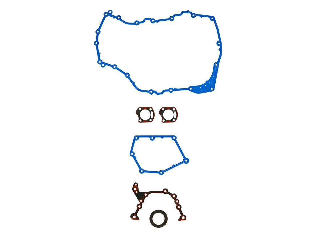 2002, 2001, 2000, 1999, 1998, 1997, 1996 Pontiac Sunfire Am Engine Timing Cover Gasket
