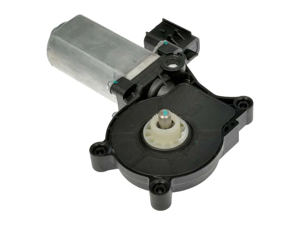 2017, 2016, 2015, 2014, 2013, 2012, 2011, 2010, 2009, 2008 Dodge Challenger Power Window Motor
