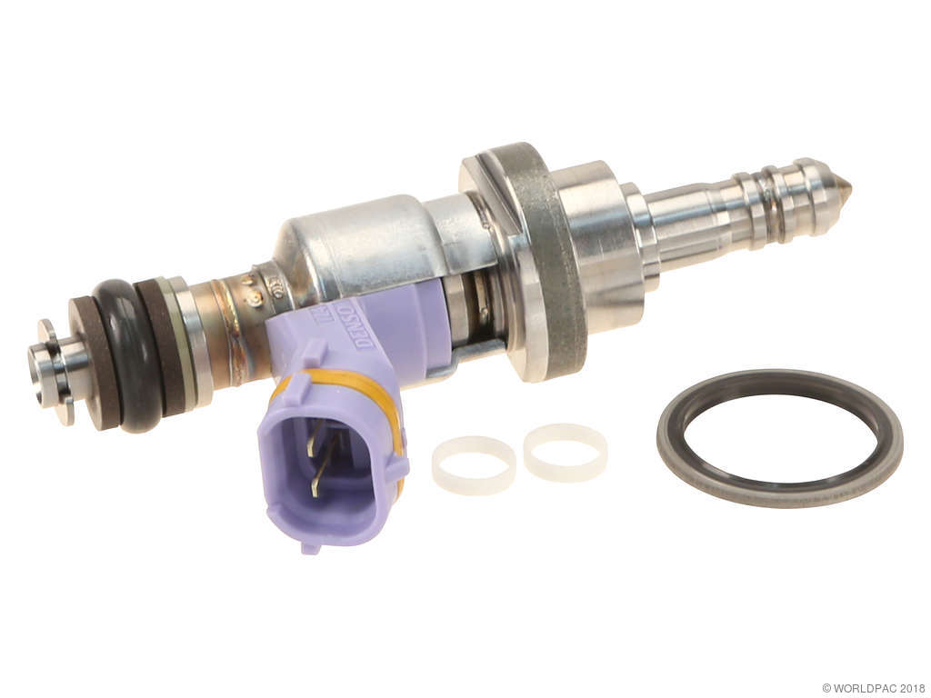 2014, 2013, 2012, 2011, 2010, 2009, 2008 Lexus IS F Fuel Injector