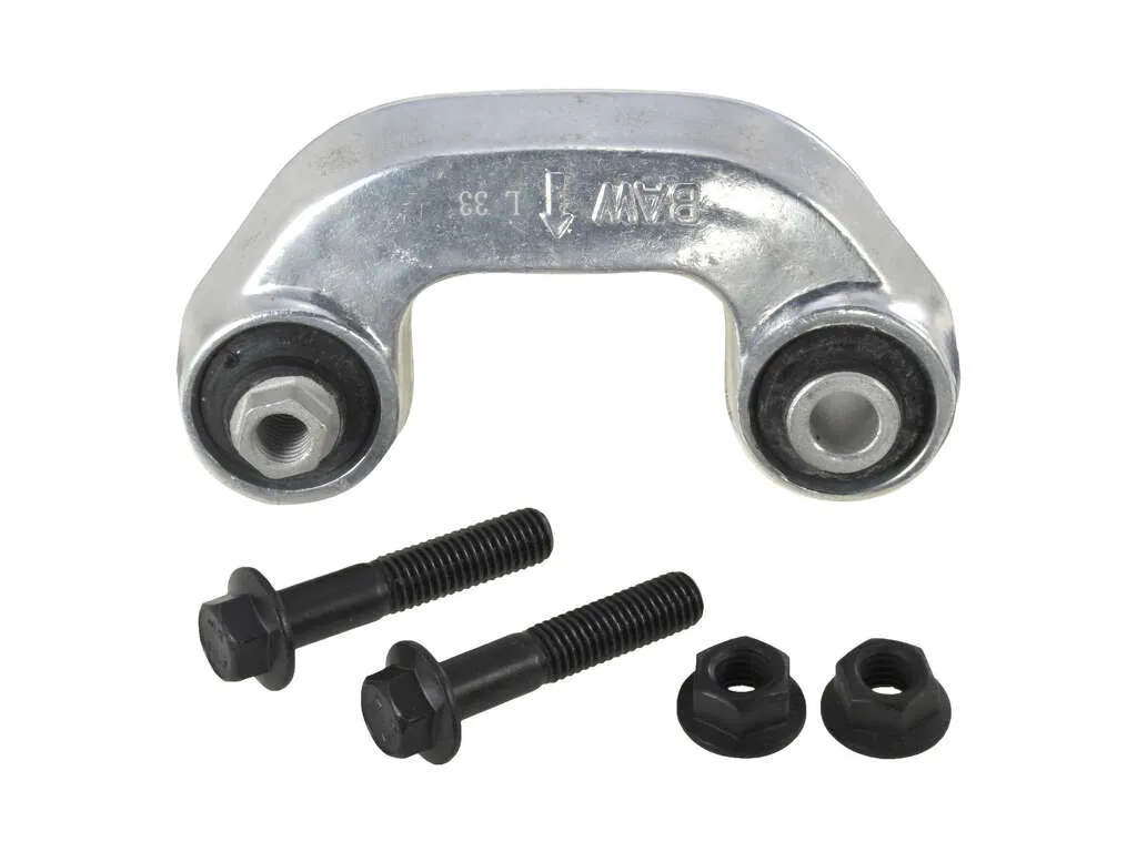 2009, 2008, 2007, 2006, 2005, 2004, 2003, 2002 Audi A4 Suspension Stabilizer Bar Link