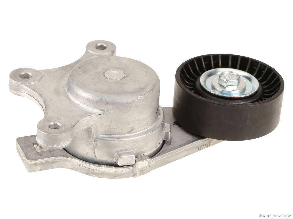 2013, 2012, 2011, 2010, 2009 Mazda 6 Accessory Drive Belt Tensioner Assembly